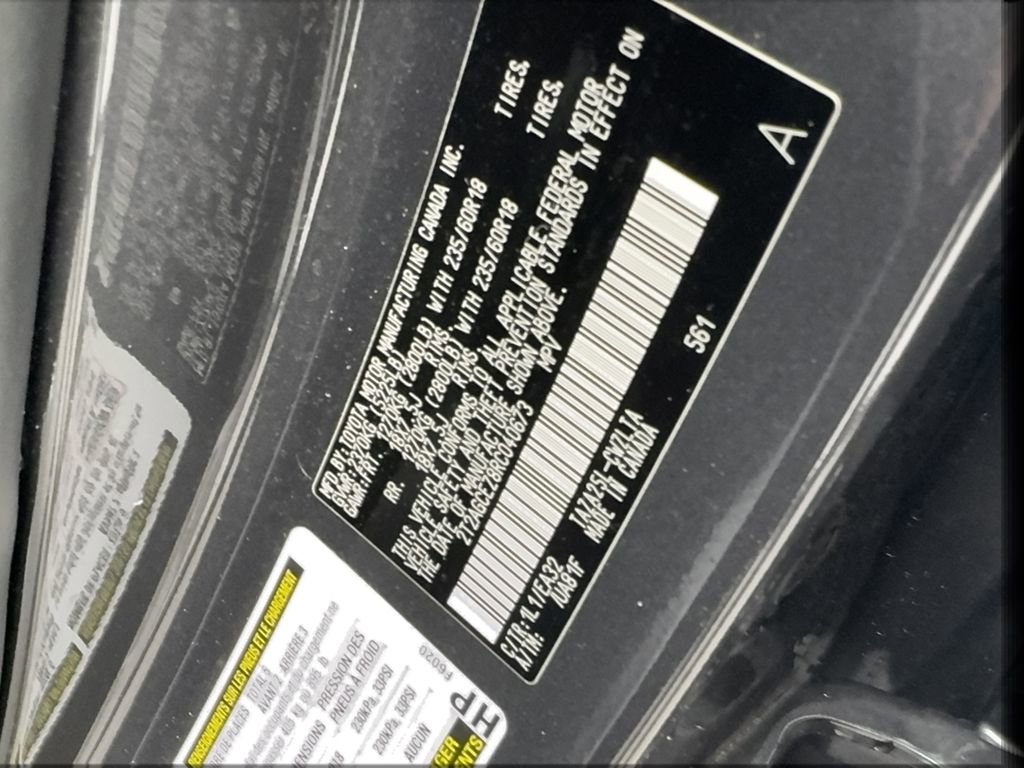 Used 2024 Lexus NX 350 AWD w/ Cold Area Package image 49