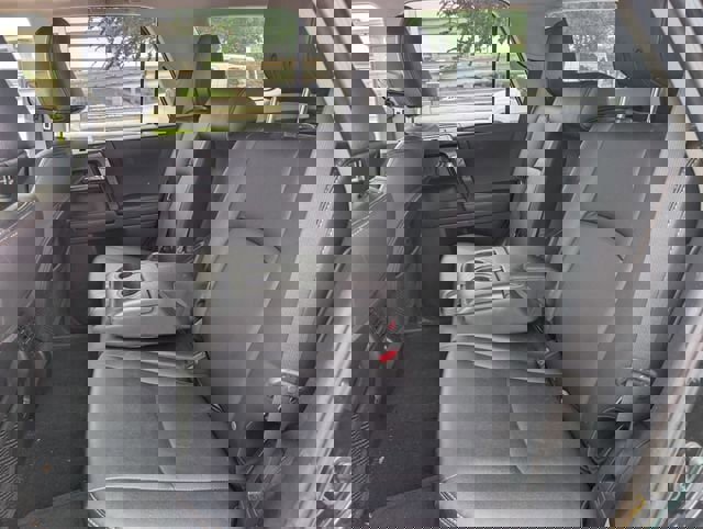 Used 2023 Toyota 4Runner 40th Anniversary SE image 30