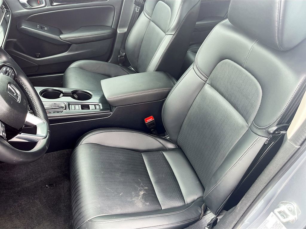 Used 2023 Honda Civic EX-L image 20