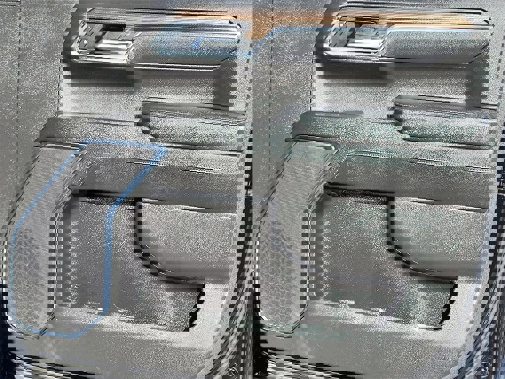 Certified 2025 Chevrolet Silverado 1500 LT image 14