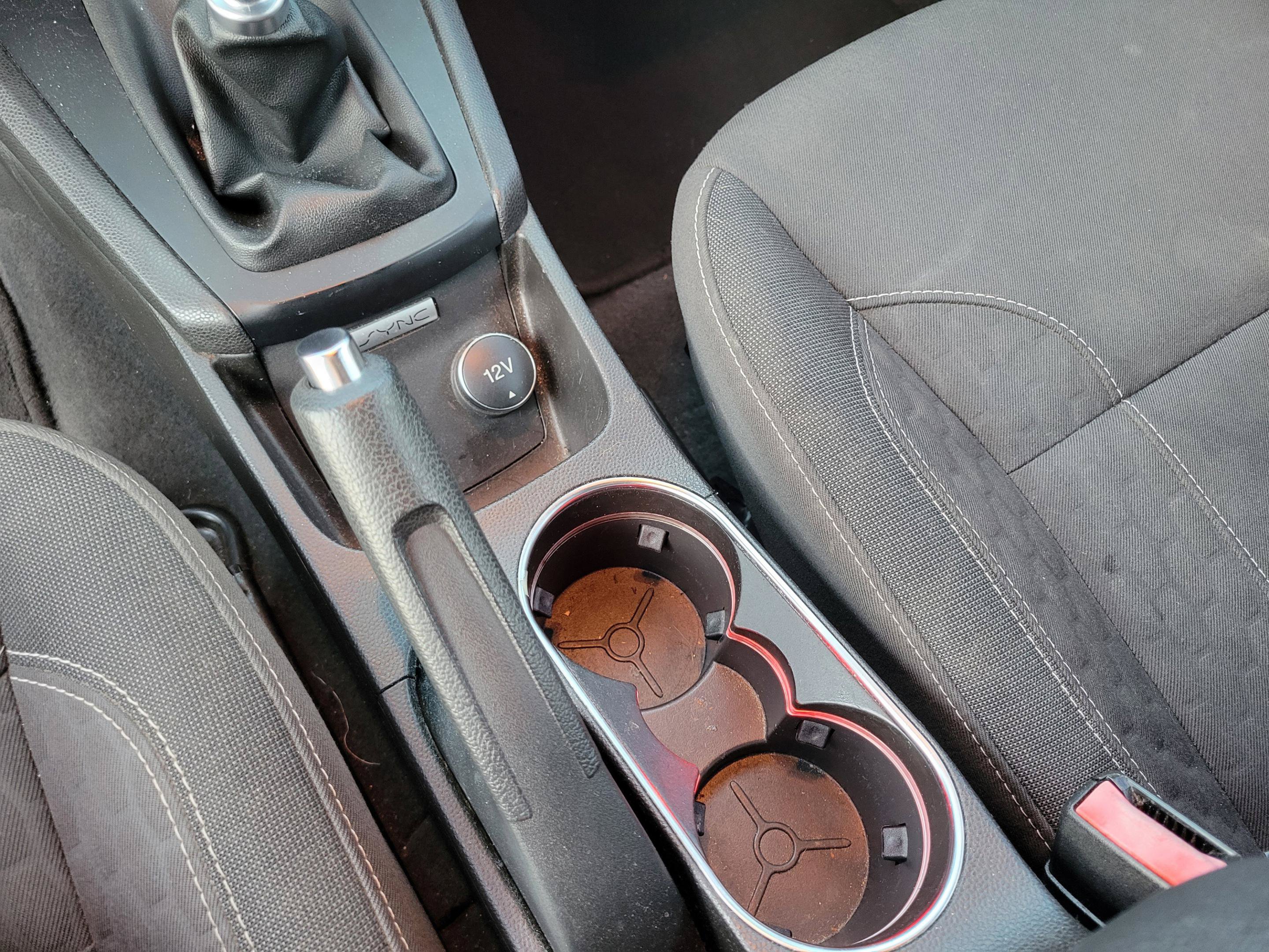 Used 2019 Ford Fiesta ST FWD image 20