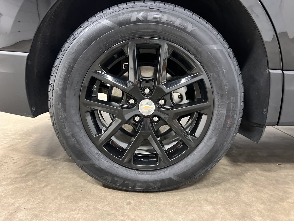 Certified 2024 Chevrolet Equinox LT AWD/4WD image 10