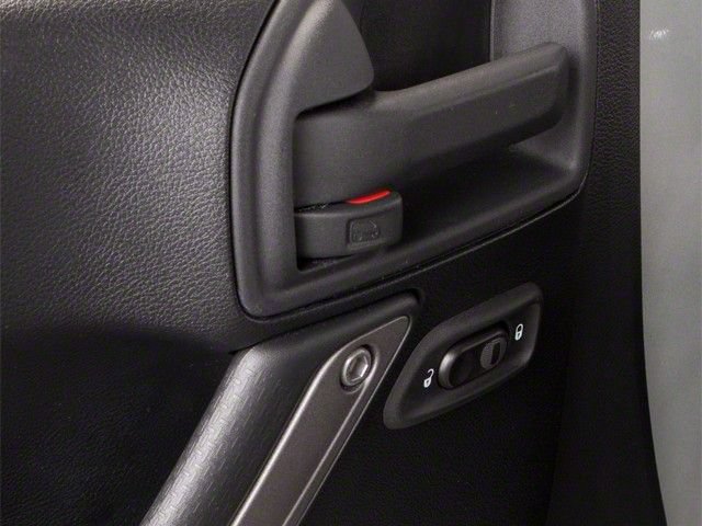 Used 2010 Jeep Wrangler Unlimited Sport RWD image 18