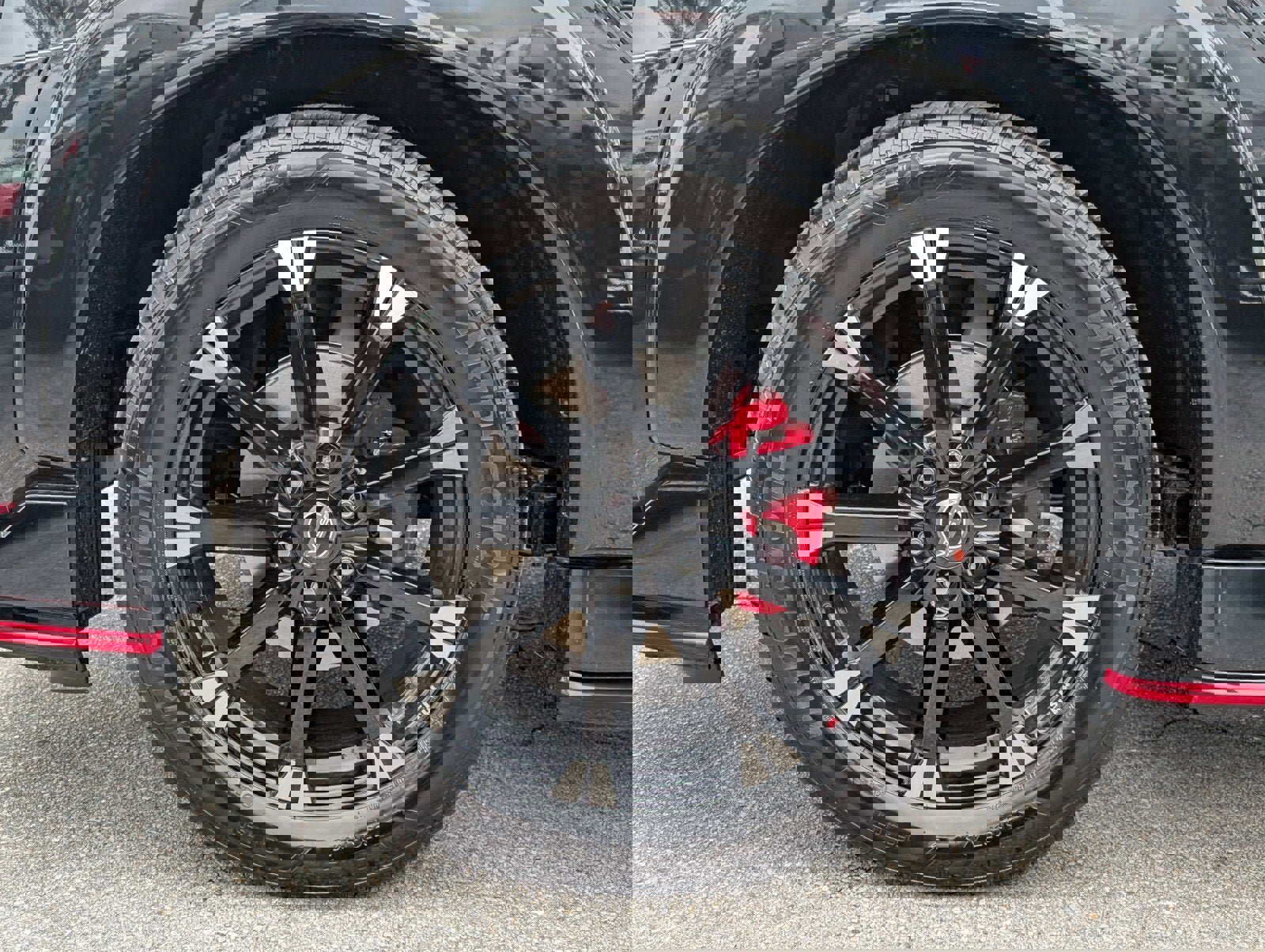 New 2026 Nissan Armada NISMO image 10