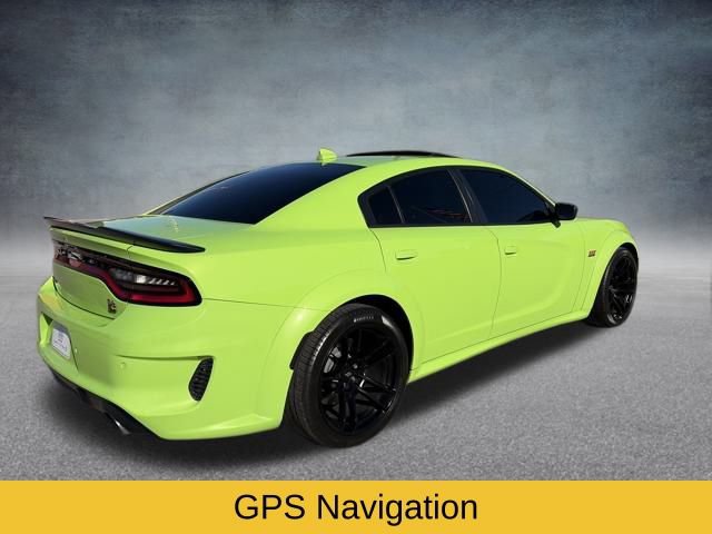 Used 2023 Dodge Charger Scat Pack image 4