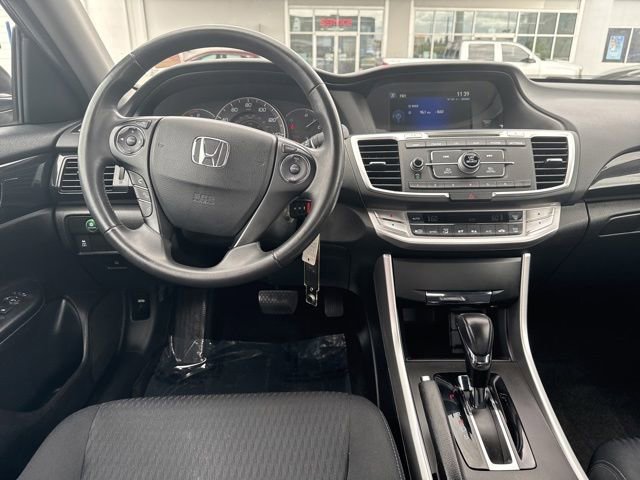 Used 2015 Honda Accord Sport image 11