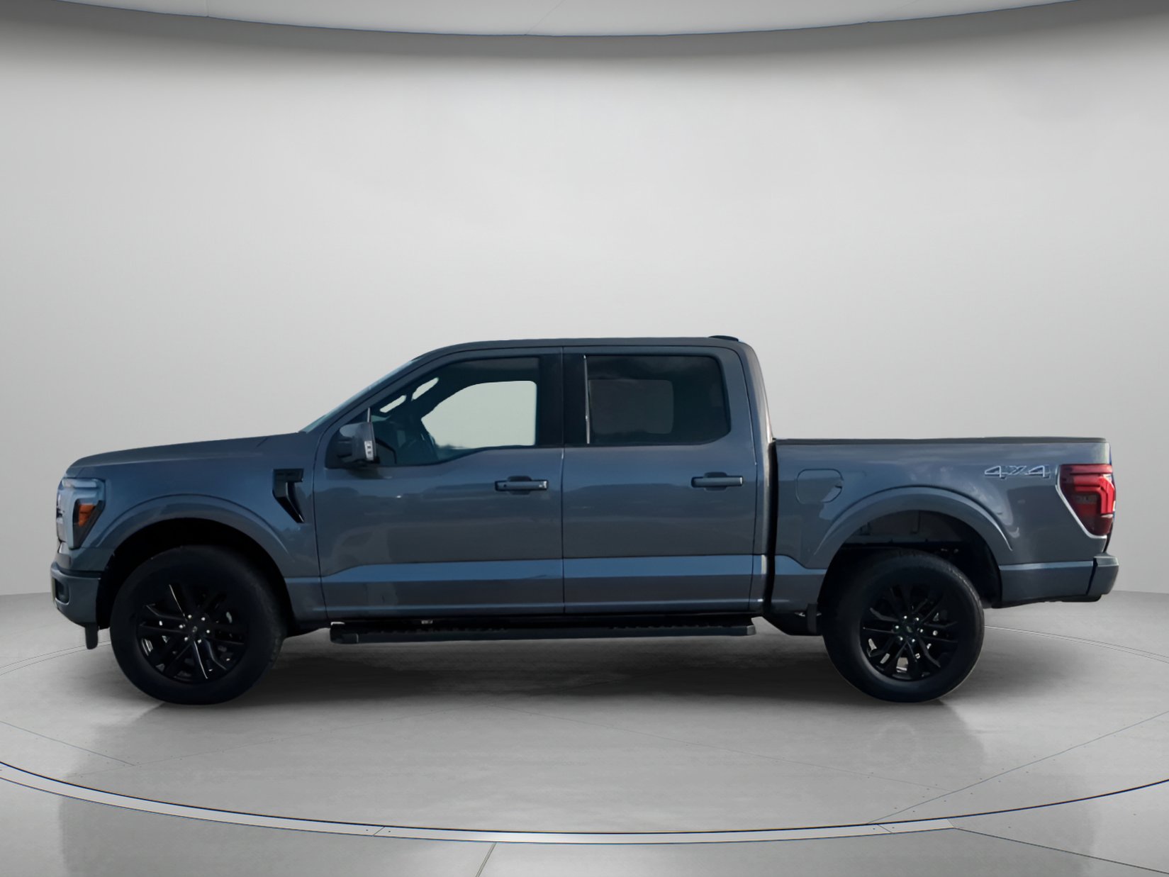 New 2026 Ford F150 Lariat w/ Equipment Group 501A Mid AWD/4WD image 17