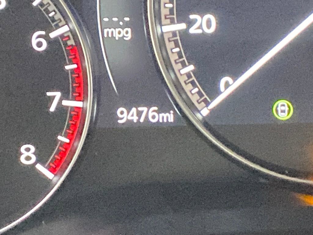 Certified 2025 MAZDA CX-50 AWD 2.5 Turbo w/ Premium Pkg image 24