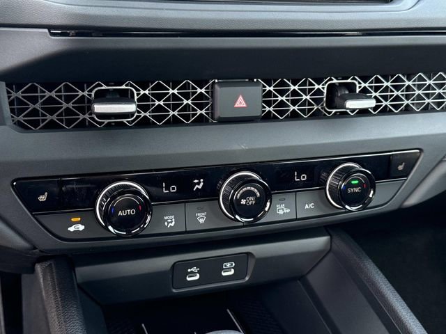 New 2026 Honda Accord SE image 19