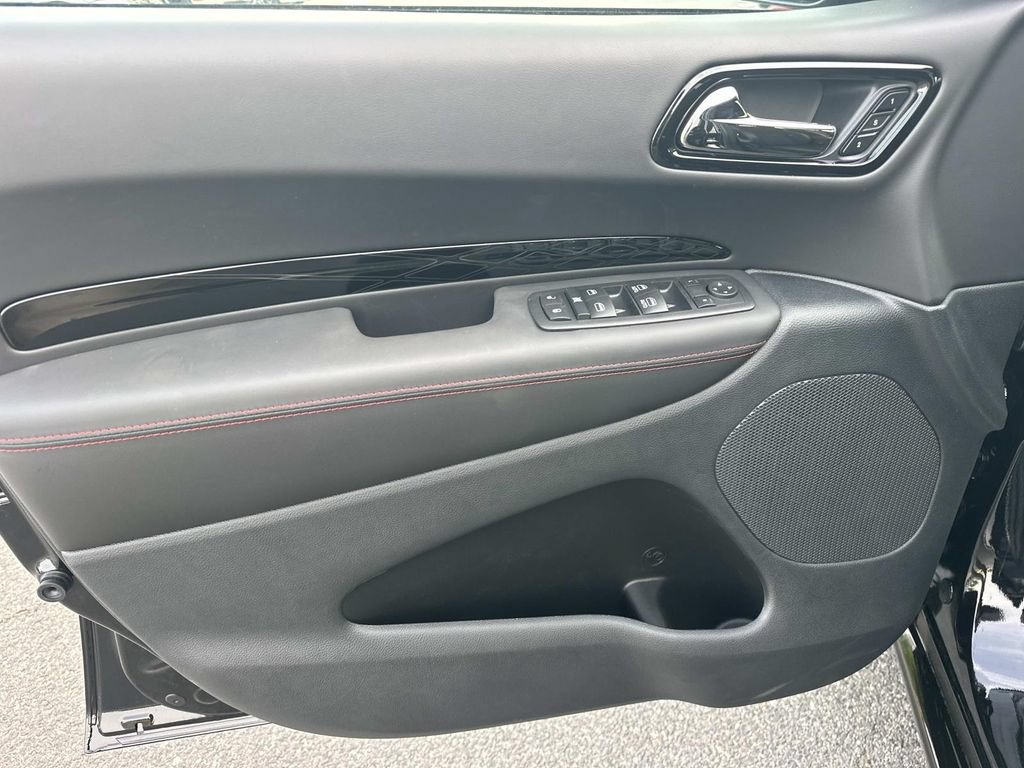 New 2026 Dodge Durango GT AWD/4WD image 20