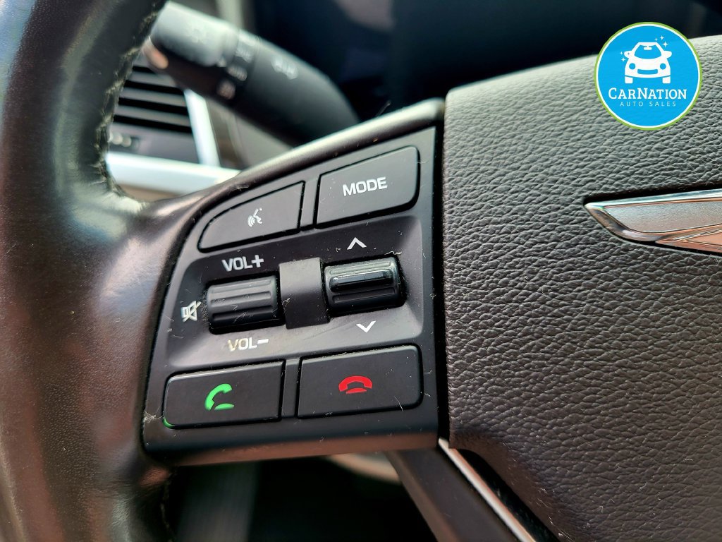 Used 2018 Genesis G80 3.8 AWD/4WD image 22