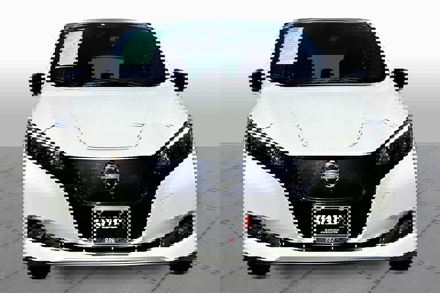 Used 2024 Nissan Leaf SV Plus image 3