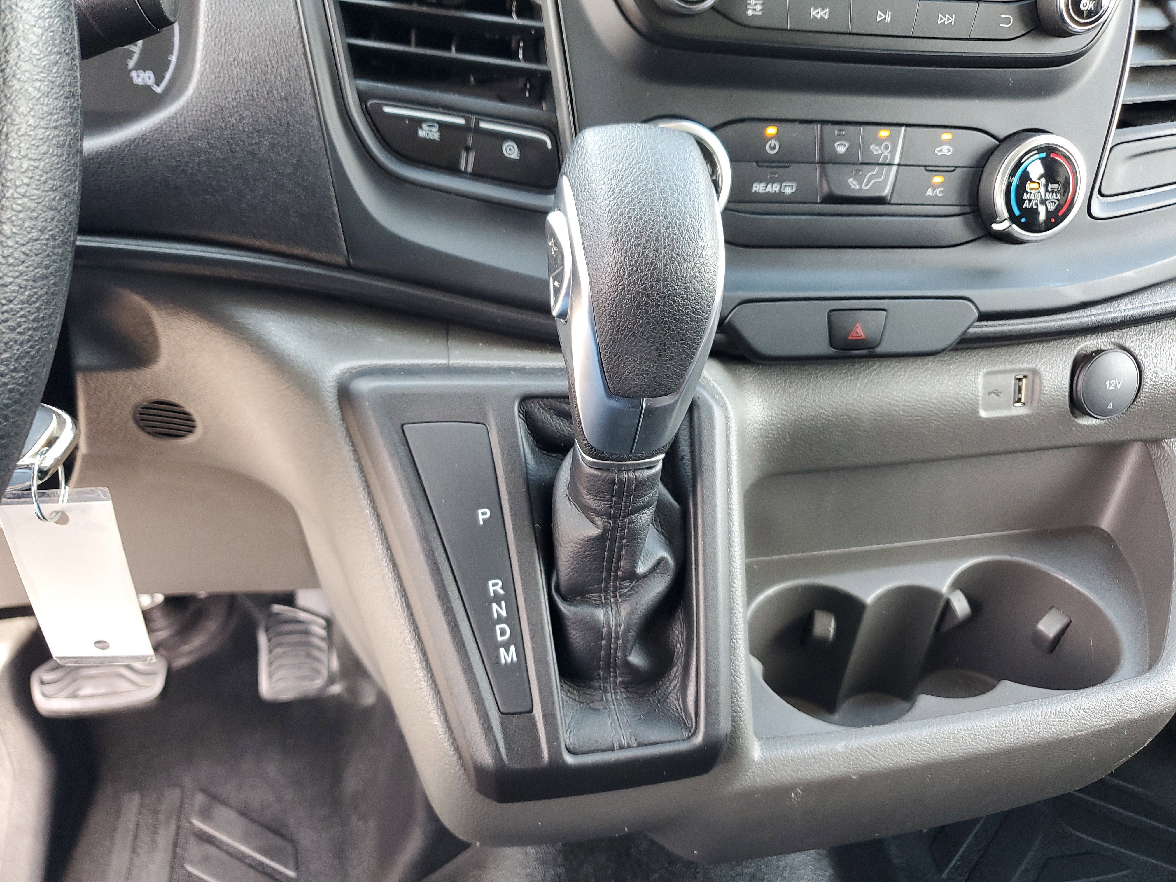 Used 2024 Ford Transit 250 Low Roof w/ Exterior Upgrade Package image 23