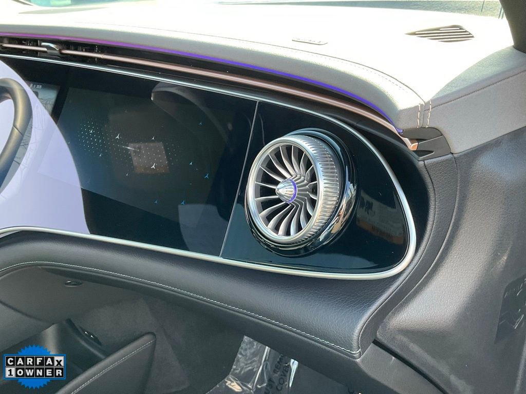 Used 2024 Mercedes-Benz EQE 500 4MATIC Sedan w/ AMG Line Exterior Package image 66