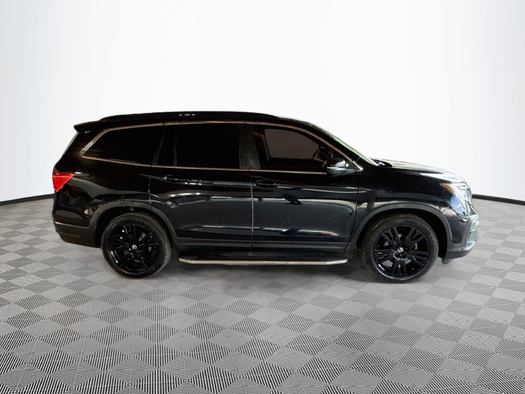 Used 2021 Honda Pilot Special Edition image 5