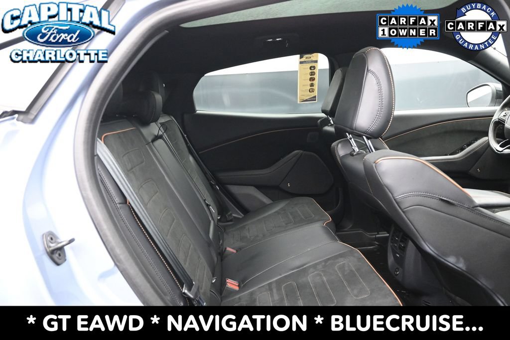 Used 2022 Ford Mustang Mach-E GT AWD/4WD image 11