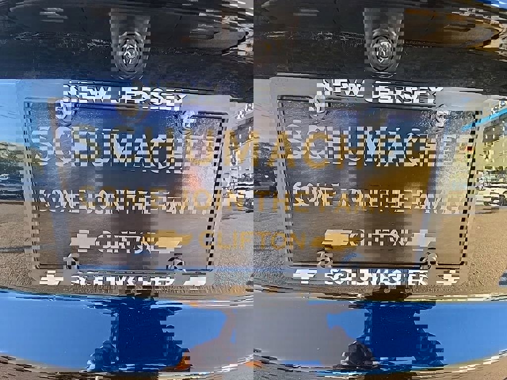 Used 2023 Chevrolet Tahoe RST image 38