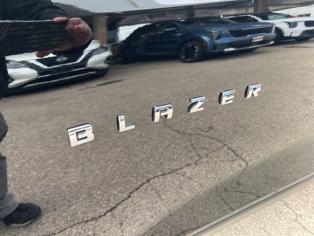 Used 2020 Chevrolet Blazer LT w/ Sound & Technology Package image 32