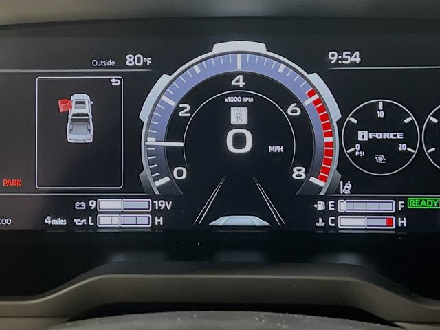 New 2026 Toyota Tundra TRD Pro AWD/4WD image 18