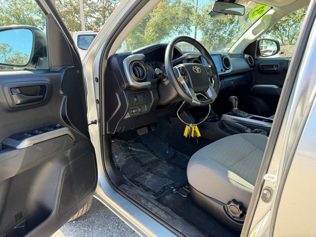 Used 2023 Toyota Tacoma SR5 image 15