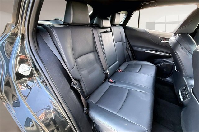 Used 2021 Toyota Venza Limited w/ Advanced Technology Package image 23