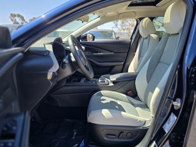 Certified 2026 MAZDA CX-30 AWD 2.5 S image 15