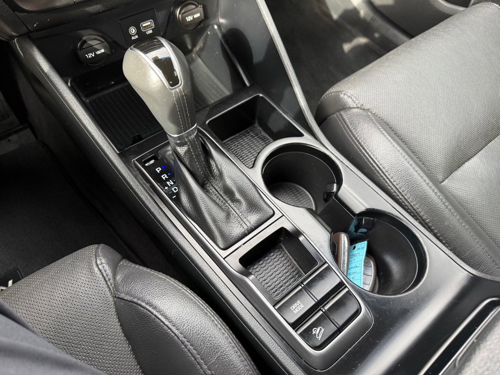 Used 2017 Hyundai Tucson SE Plus FWD image 31