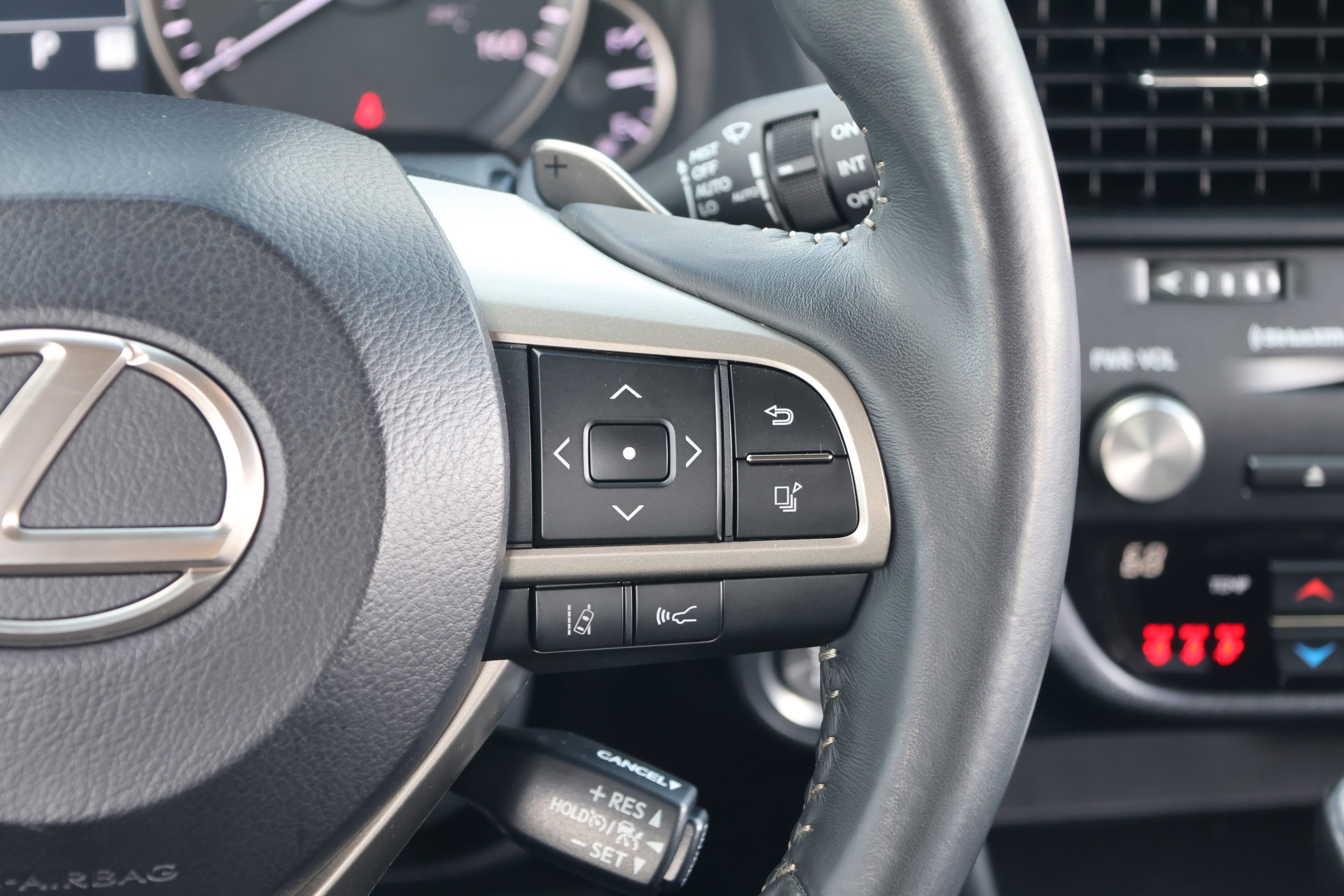 Certified 2021 Lexus RX 350 350 w/ Accessory Package image 20