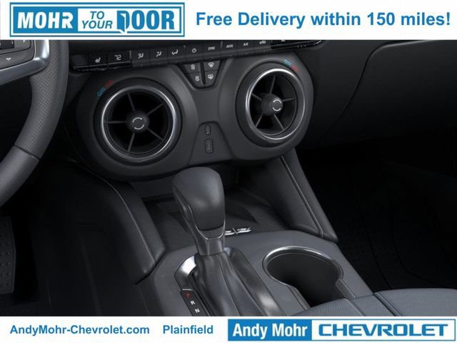 New 2026 Chevrolet Blazer LT image 23