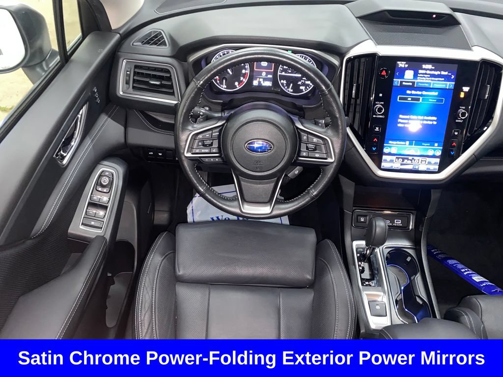 Certified 2023 Subaru Ascent Limited w/ Technology Package AWD/4WD image 29