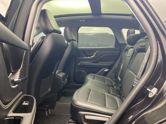 Used 2022 Lincoln Corsair Reserve w/ Equipment Group 201A image 24