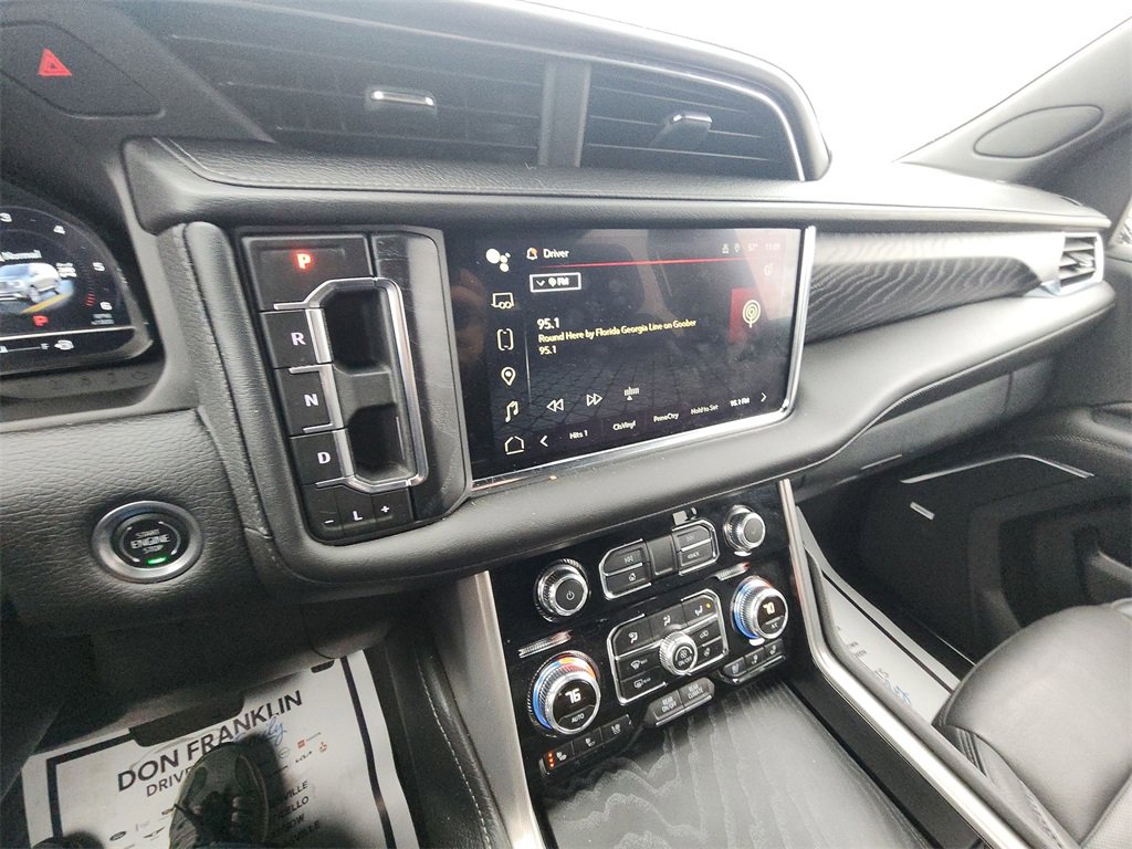 Certified 2024 GMC Yukon XL Denali w/ Advanced Technology Package image 16