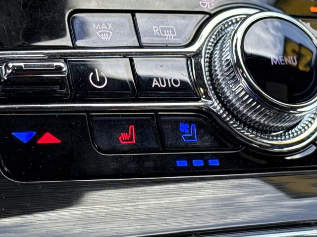 Certified 2023 Lincoln Nautilus Reserve image 38