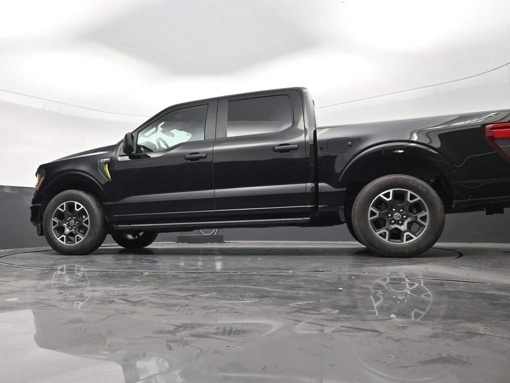 Used 2024 Ford F150 STX RWD image 21