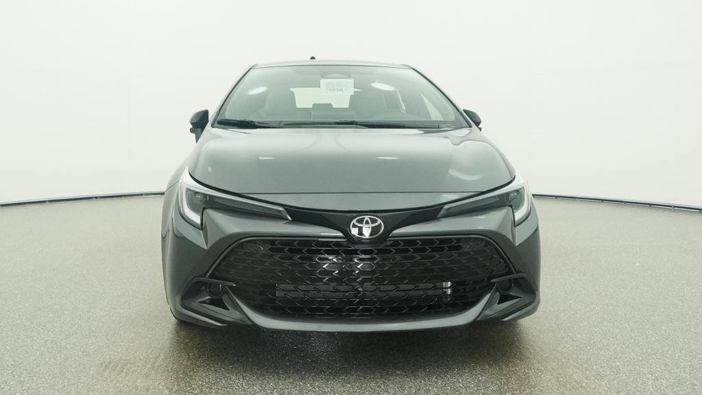 New 2027 Toyota Corolla SE FWD image 18