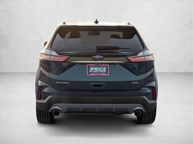 Used 2020 Ford Edge SEL w/ Convenience Package FWD image 7