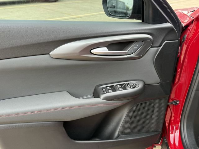 New 2025 Dodge Hornet GT w/ GT Blacktop Package image 12