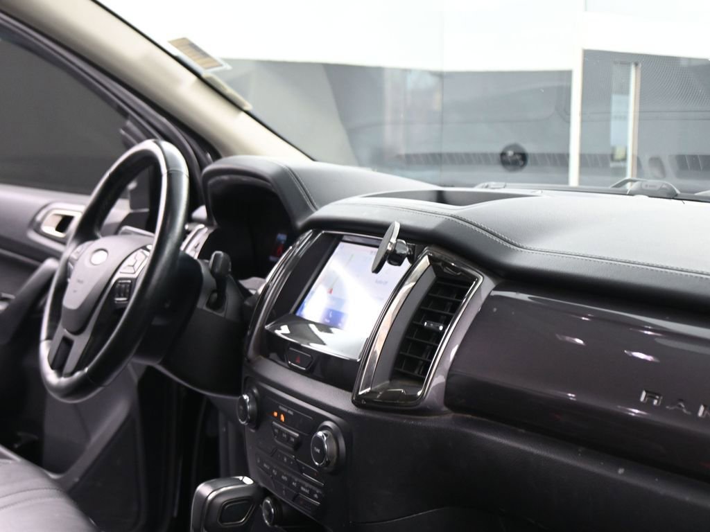 Used 2019 Ford Ranger Lariat w/ Equipment Group 501A Mid image 48