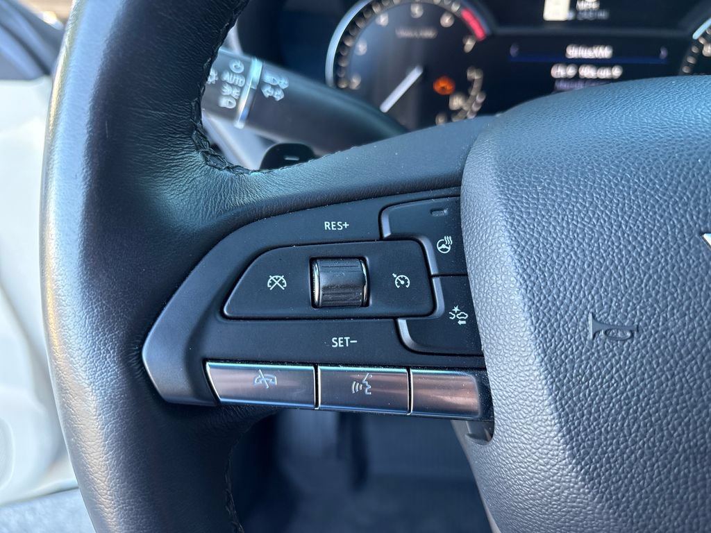 Certified 2023 Cadillac CT4 Premium Luxury AWD/4WD image 20