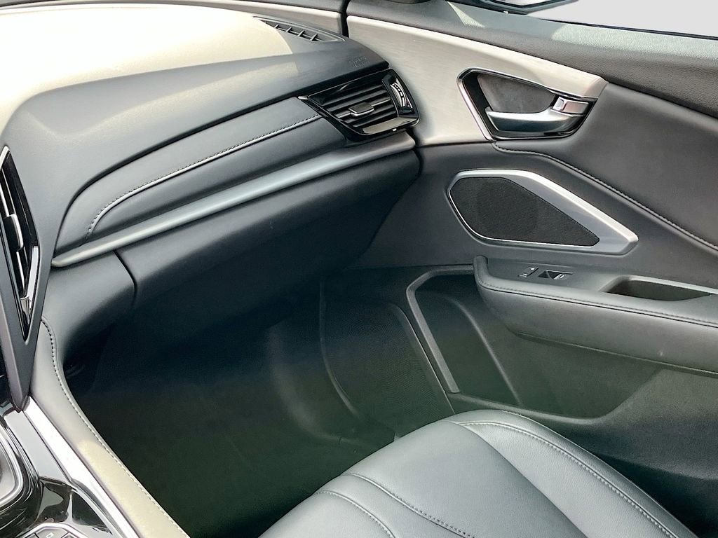 Used 2023 Acura RDX AWD image 23