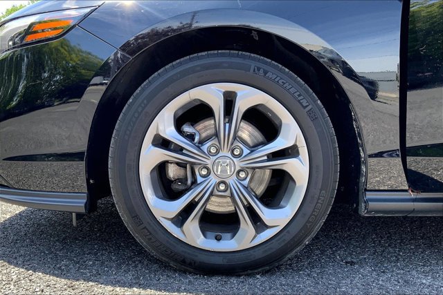 Used 2024 Honda Accord EX image 8