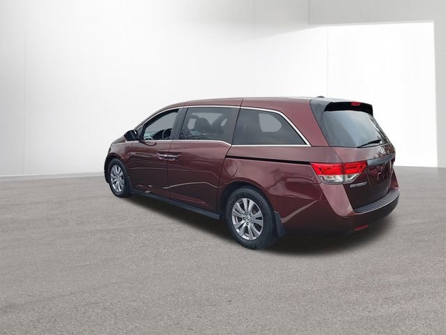 Used 2016 Honda Odyssey SE image 6