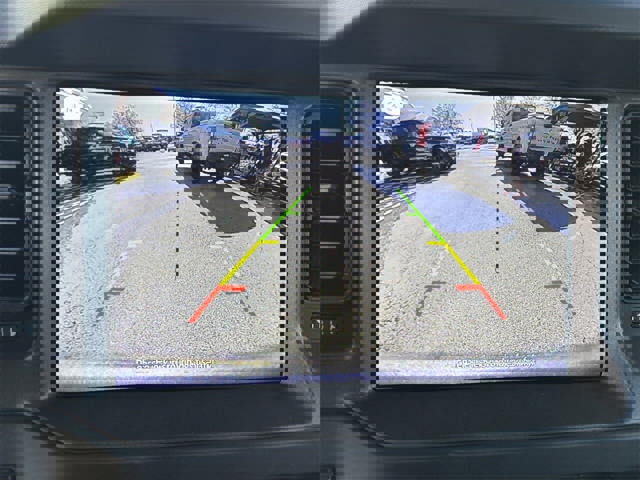 New 2026 Ford Bronco 2-Door image 3