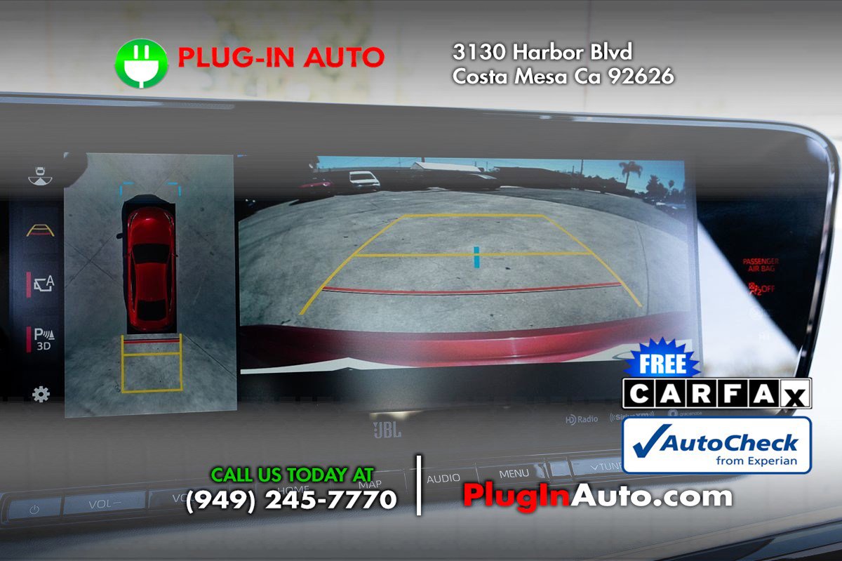 Used 2021 Toyota Mirai image 34