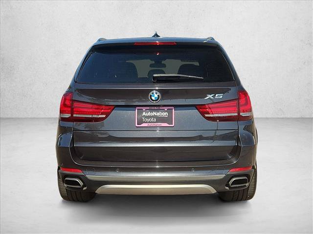 Used 2018 BMW X5 xDrive50i AWD/4WD image 8