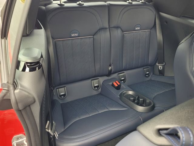 New 2026 MINI Cooper S image 14