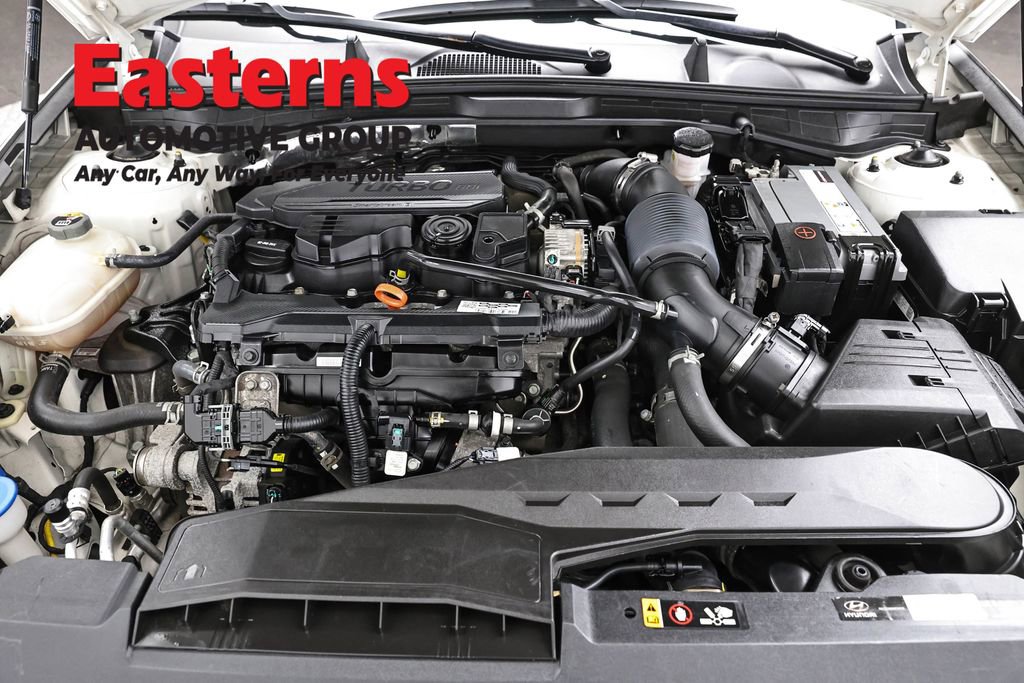 Used 2023 Hyundai Sonata Limited FWD image 7