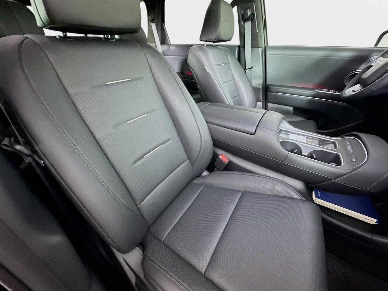 New 2026 Hyundai Palisade Calligraphy image 28