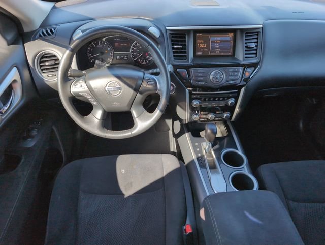 Used 2013 Nissan Pathfinder SV image 27