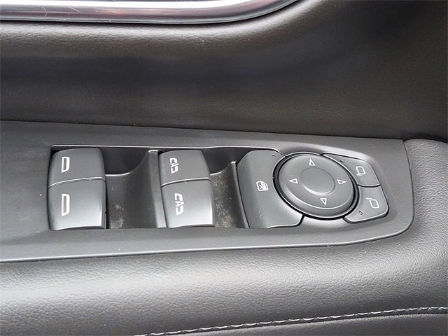 Certified 2022 GMC Yukon SLE w/ Gmc Pro Safety Plus Package image 13